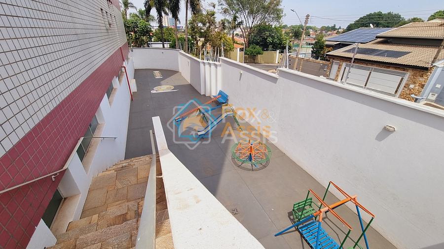 Apartamento á venda Jardim São Vito. — foto 32