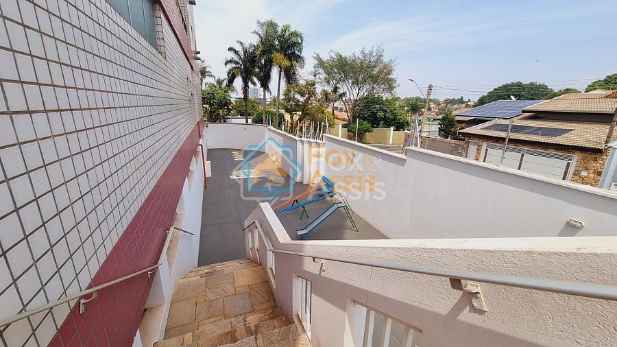 Apartamento á venda Jardim São Vito. — foto 33