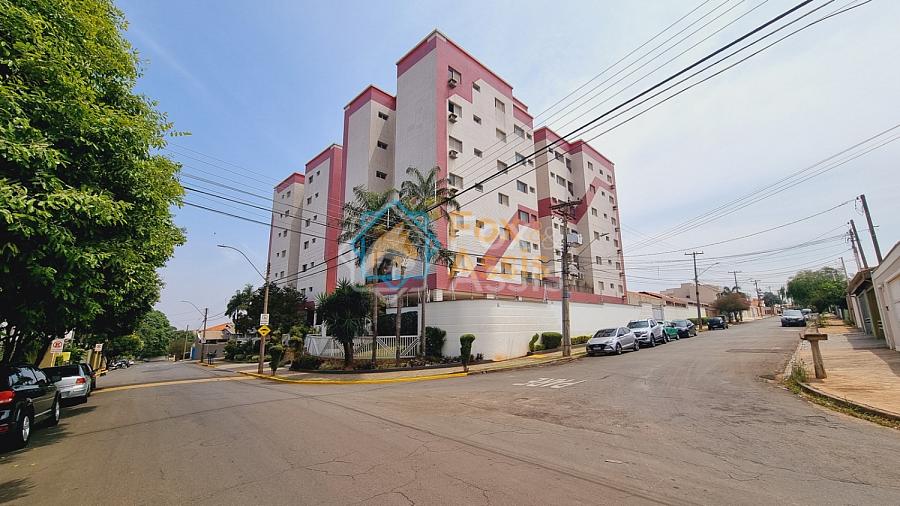 Apartamento á venda Jardim São Vito. — foto 35