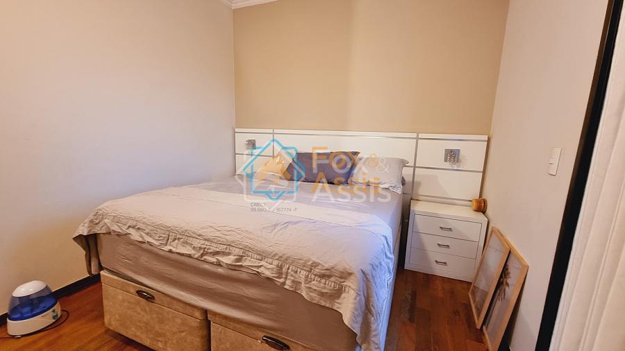 Apartamento á venda Vila Santa Catarina. — foto 2