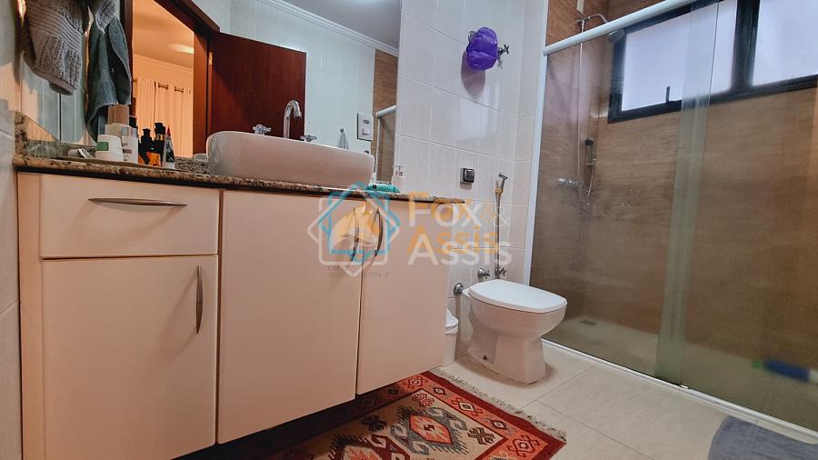 Apartamento á venda Vila Santa Catarina. — foto 4