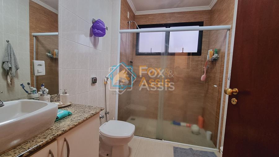 Apartamento á venda Vila Santa Catarina. — foto 5