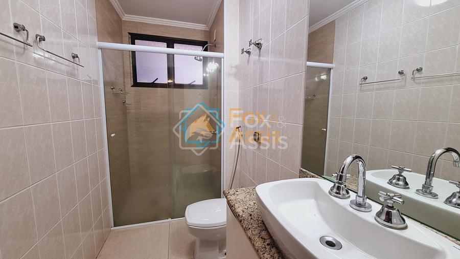 Apartamento á venda Vila Santa Catarina. — foto 6