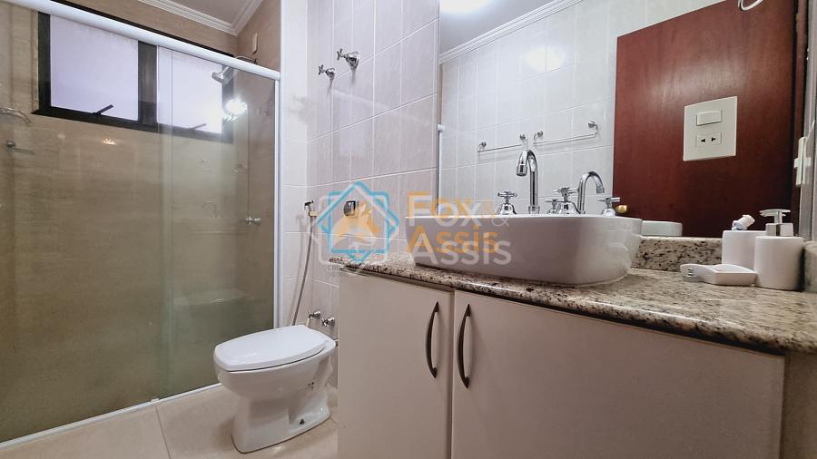 Apartamento á venda Vila Santa Catarina. — foto 7
