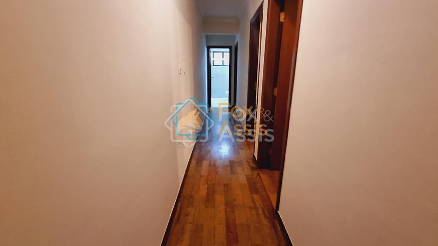 Apartamento á venda Vila Santa Catarina. — foto 9