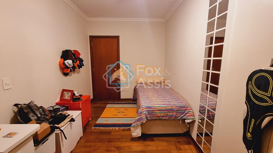 Apartamento á venda Vila Santa Catarina. — foto 12