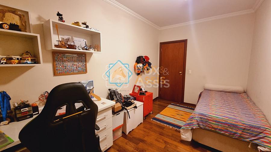 Apartamento á venda Vila Santa Catarina. — foto 13