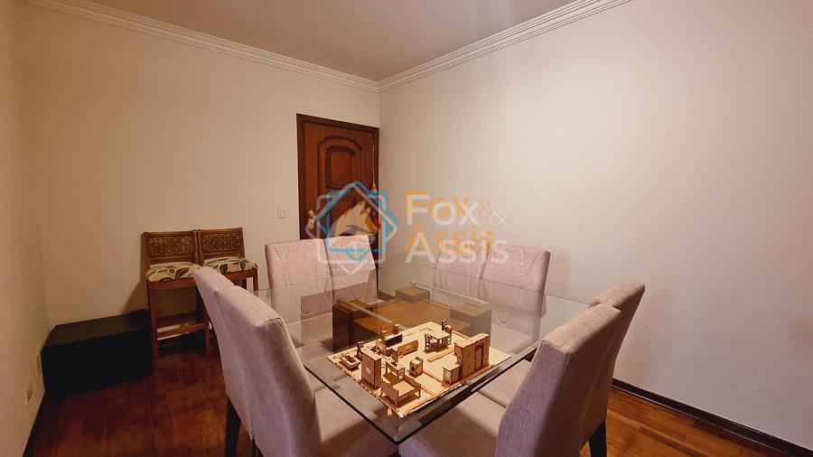 Apartamento á venda Vila Santa Catarina. — foto 18