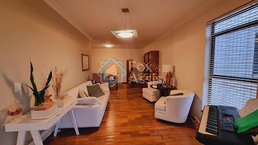 Apartamento á venda Vila Santa Catarina. — foto 21