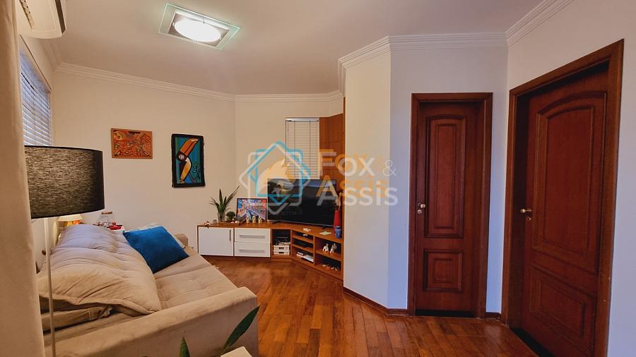 Apartamento á venda Vila Santa Catarina. — foto 25