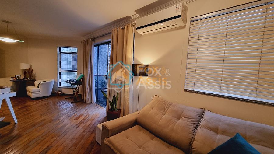 Apartamento á venda Vila Santa Catarina. — foto 26