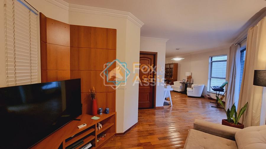 Apartamento á venda Vila Santa Catarina. — foto 27