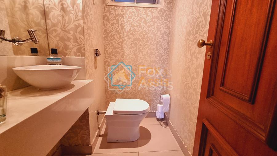 Apartamento á venda Vila Santa Catarina. — foto 31