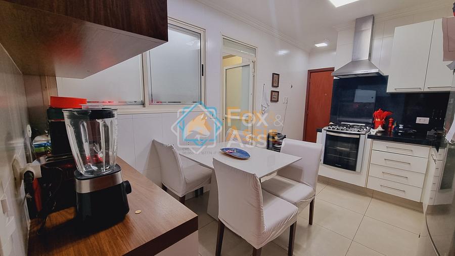 Apartamento á venda Vila Santa Catarina. — foto 32