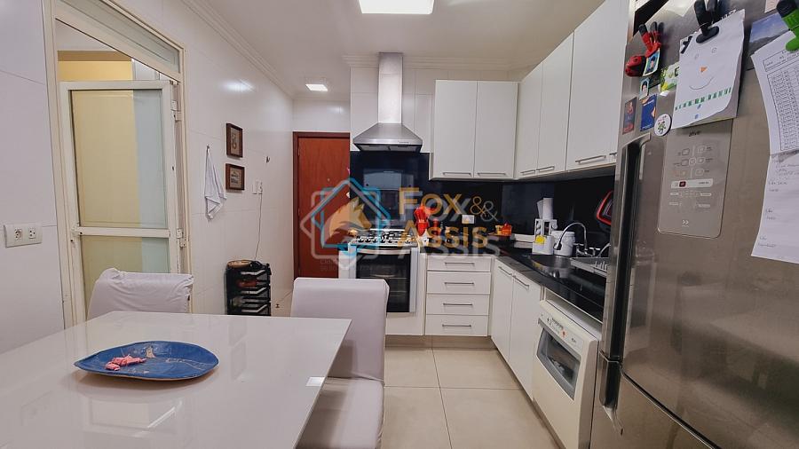 Apartamento á venda Vila Santa Catarina. — foto 33