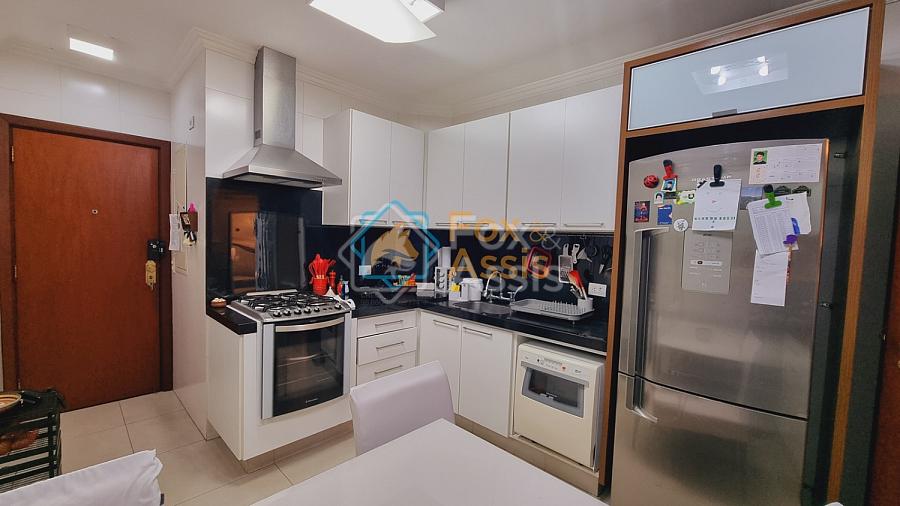 Apartamento á venda Vila Santa Catarina. — foto 34