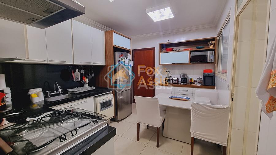 Apartamento á venda Vila Santa Catarina. — foto 35