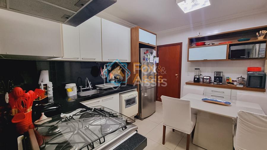 Apartamento á venda Vila Santa Catarina. — foto 36