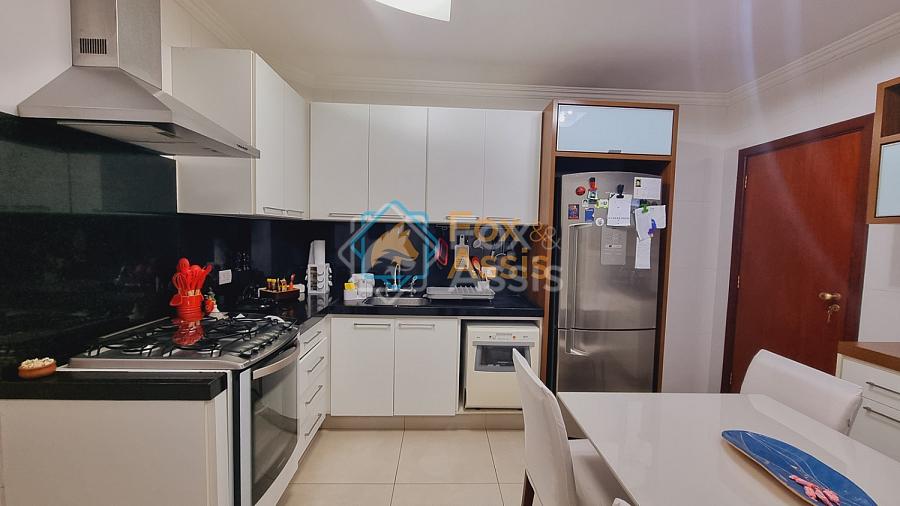 Apartamento á venda Vila Santa Catarina. — foto 37
