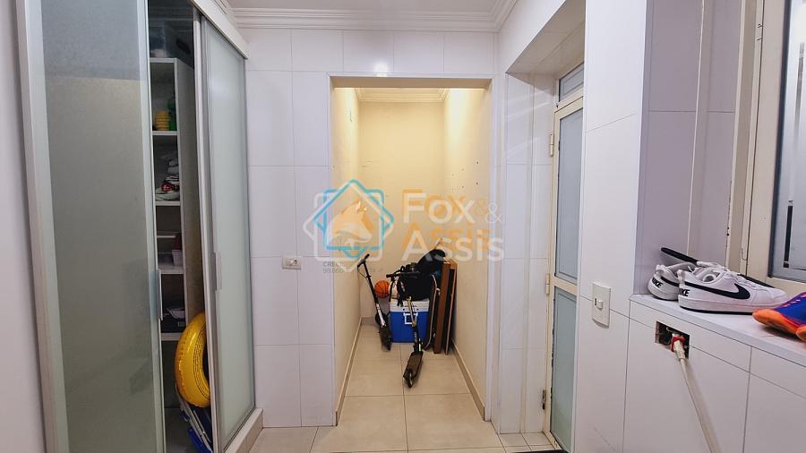 Apartamento á venda Vila Santa Catarina. — foto 38