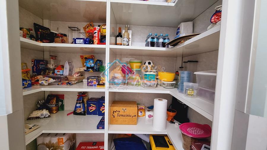 Apartamento á venda Vila Santa Catarina. — foto 39