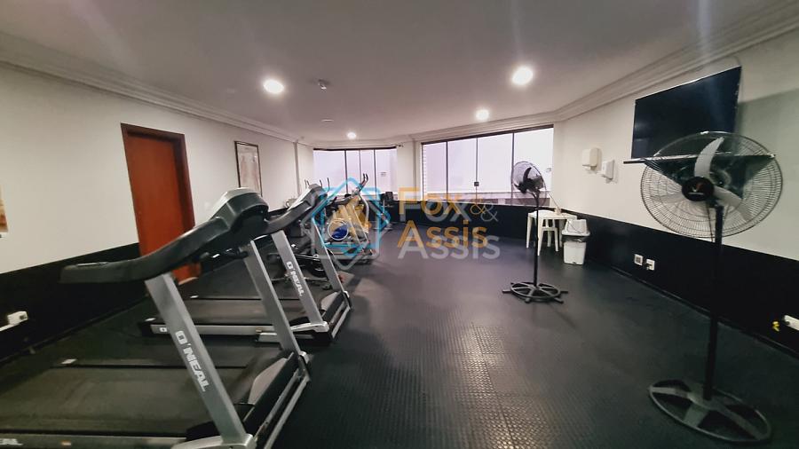 Apartamento á venda Vila Santa Catarina. — foto 40