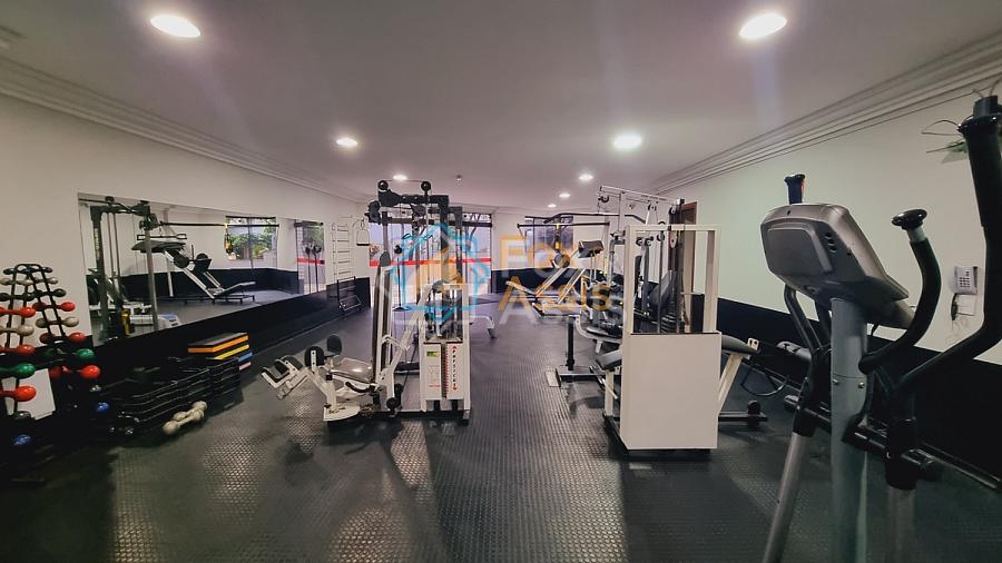 Apartamento á venda Vila Santa Catarina. — foto 41