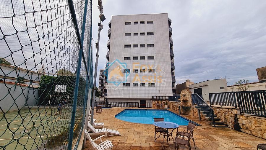 Apartamento á venda Vila Santa Catarina. — foto 44