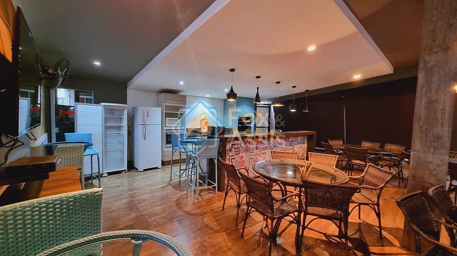 Apartamento á venda Vila Santa Catarina. — foto 46