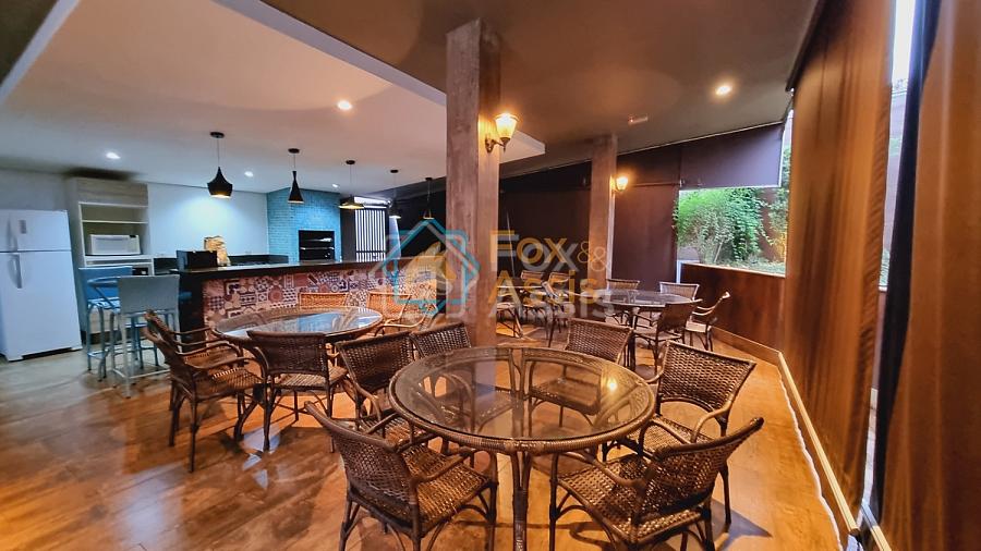 Apartamento á venda Vila Santa Catarina. — foto 47