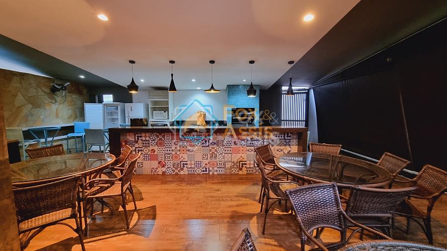 Apartamento á venda Vila Santa Catarina. — foto 48