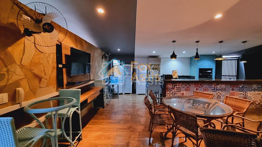 Apartamento á venda Vila Santa Catarina. — foto 49