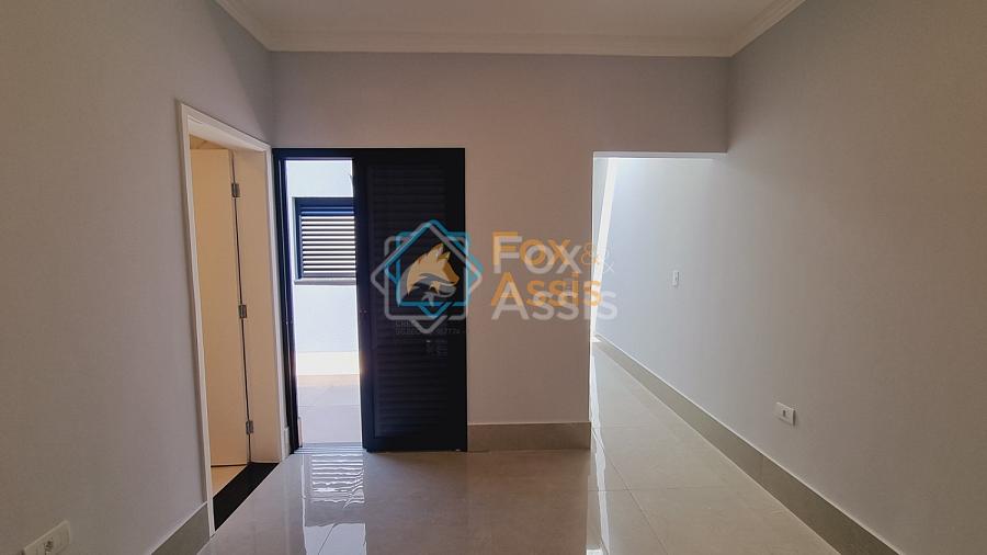 Casa á venda Jardim São Francisco. — foto 2