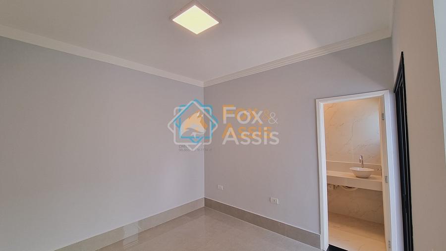 Casa á venda Jardim São Francisco. — foto 3