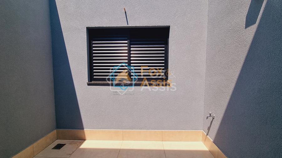 Casa á venda Jardim São Francisco. — foto 4