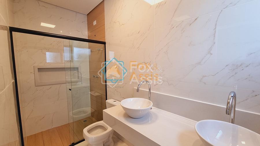 Casa á venda Jardim São Francisco. — foto 5