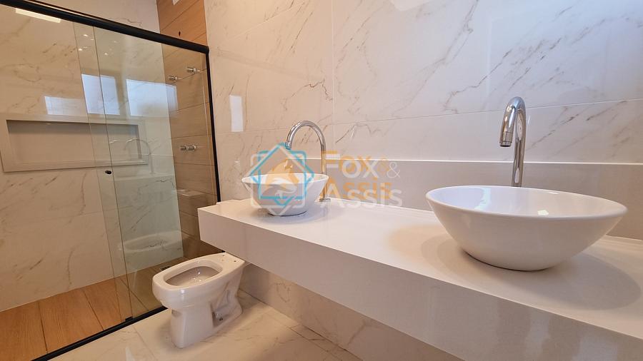 Casa á venda Jardim São Francisco. — foto 6