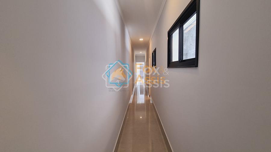 Casa á venda Jardim São Francisco. — foto 17