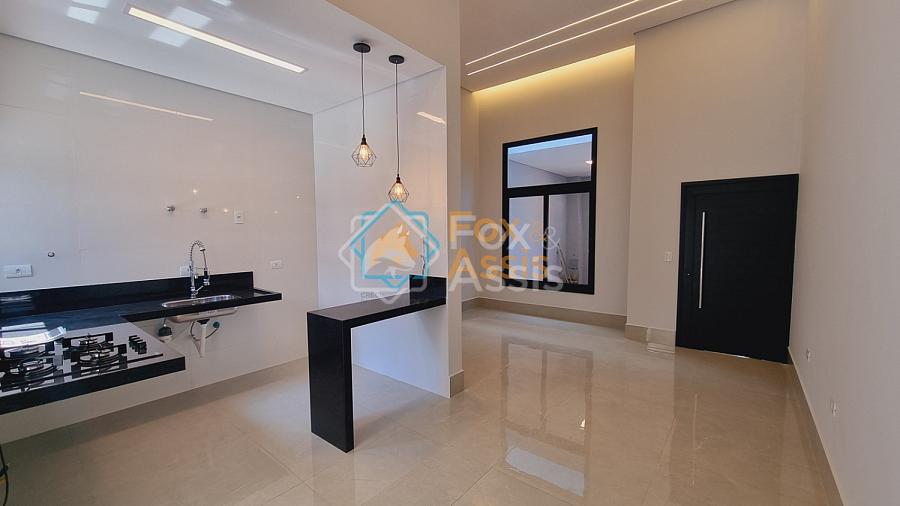 Casa á venda Jardim São Francisco. — foto 18