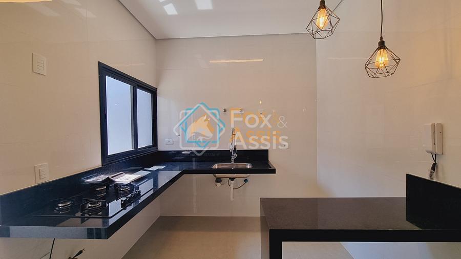 Casa á venda Jardim São Francisco. — foto 19