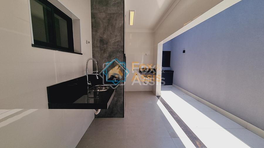 Casa á venda Jardim São Francisco. — foto 25