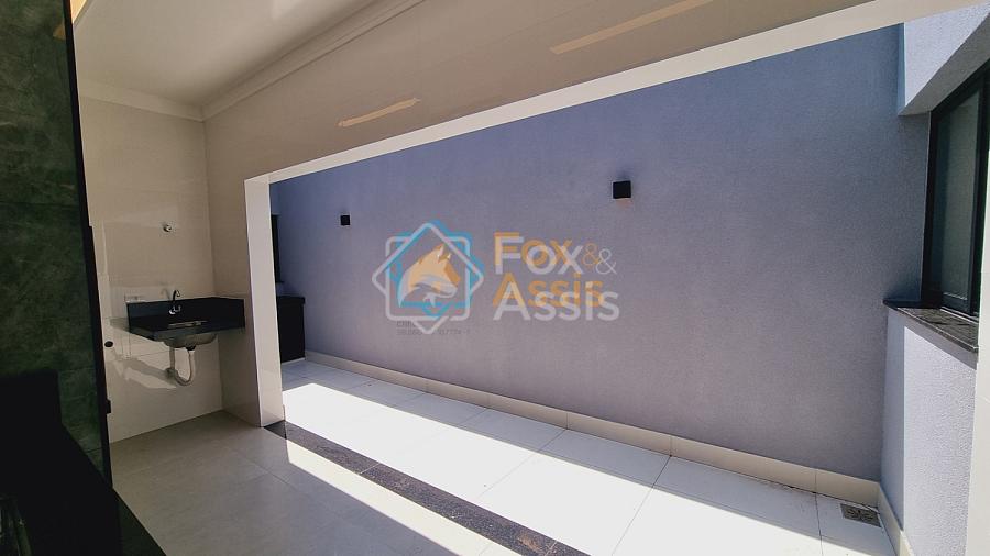 Casa á venda Jardim São Francisco. — foto 26