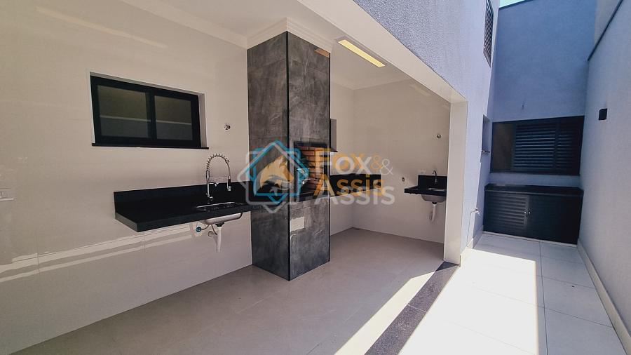 Casa á venda Jardim São Francisco. — foto 27