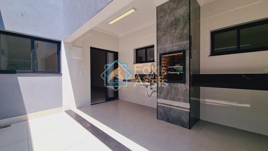 Casa á venda Jardim São Francisco. — foto 28