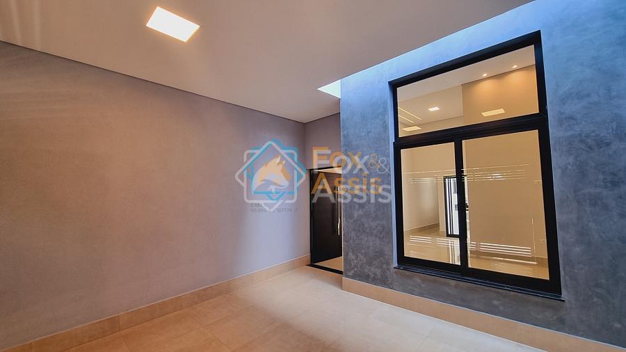 Casa á venda Jardim São Francisco. — foto 33