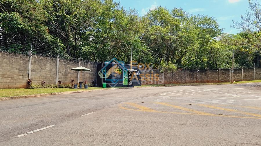 Terreno á venda Condomínio Mac knigth. — foto 2