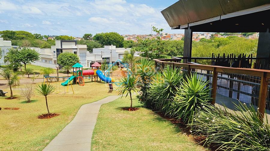 Terreno á venda Condomínio Mac knigth. — foto 3