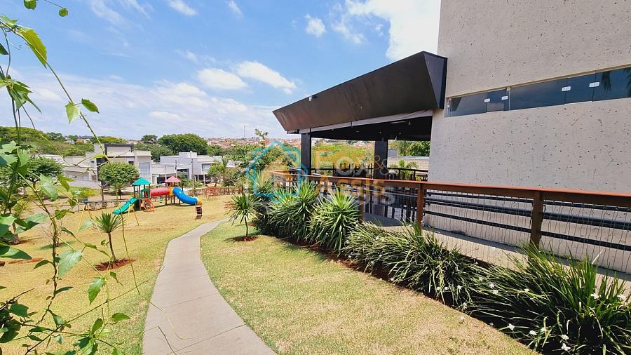 Terreno á venda Condomínio Mac knigth. — foto 4