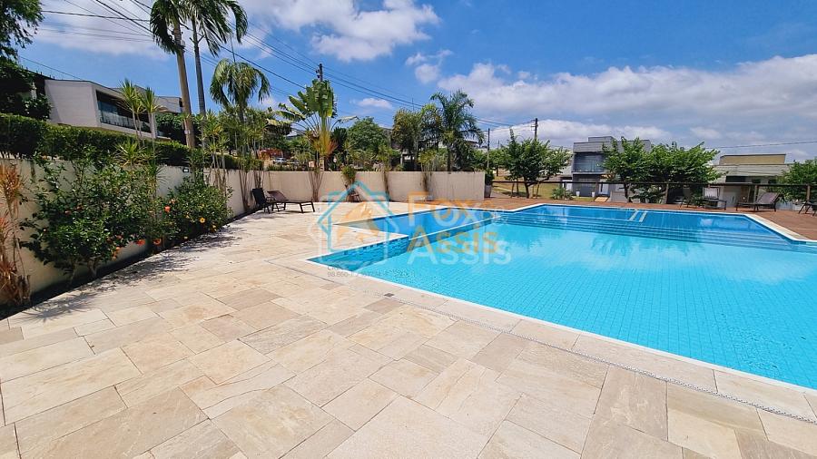 Terreno á venda Condomínio Mac knigth. — foto 5