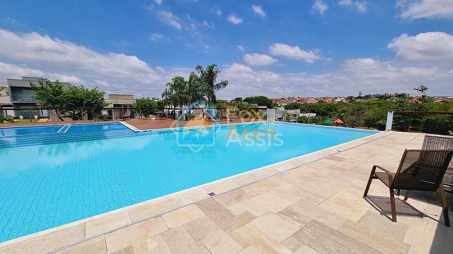 Terreno á venda Condomínio Mac knigth. — foto 6